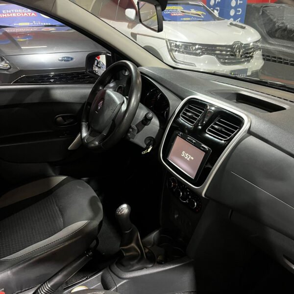 RENAULT SANDERO EXPRESSION<BR>2017<BR>$39,890,890 - Imagen 9