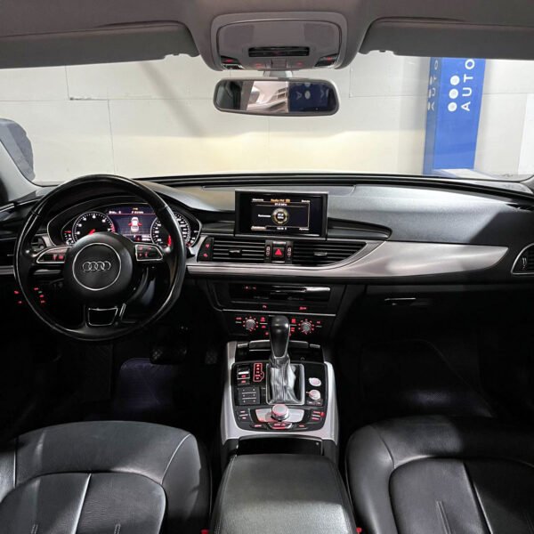 Audi A6<BR>2017<BR>$73,990,000 - Imagen 20