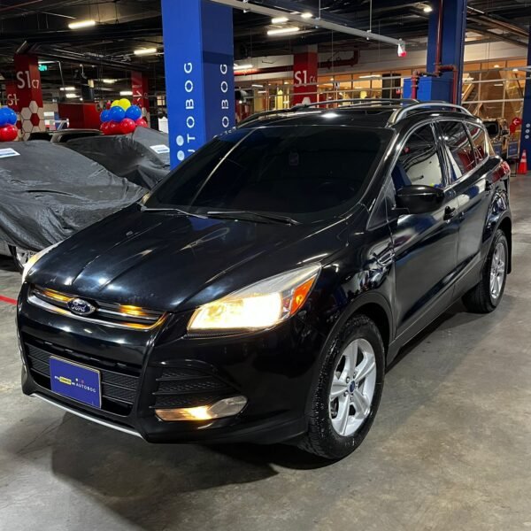 Ford Escape SE<br>2013<br>$ 44.990.000 - Imagen 2