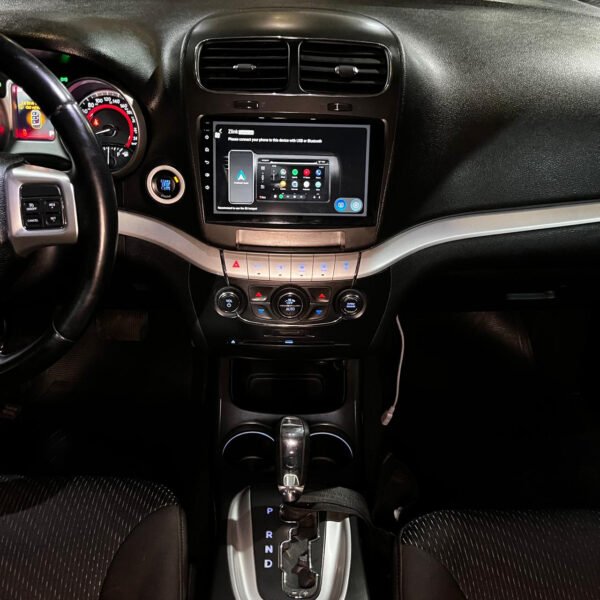 Dodge Journey<br>2012<br>$34.990.000 - Imagen 21