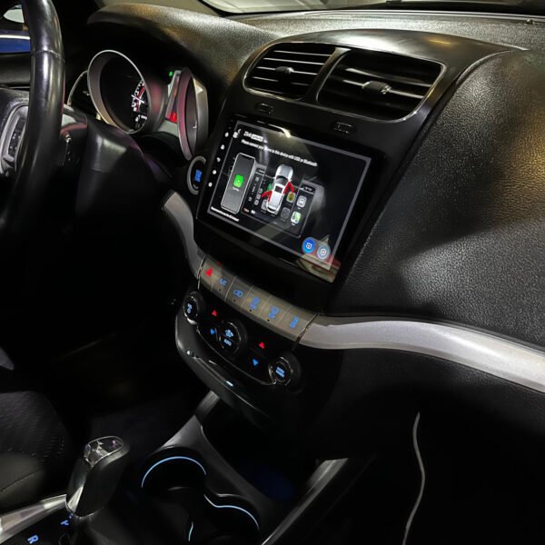 Dodge Journey<br>2012<br>$34.990.000 - Imagen 22