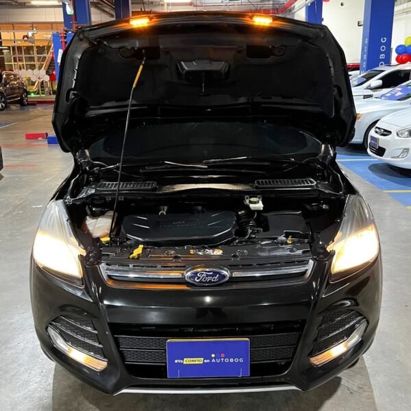 Ford Escape SE<br>2013<br>$ 44.990.000 - Imagen 22