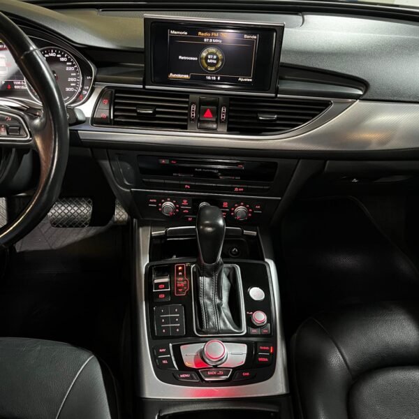 Audi A6<BR>2017<BR>$73,990,000 - Imagen 23