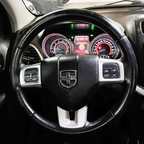 Dodge Journey<br>2012<br>$34.990.000 - Imagen 23