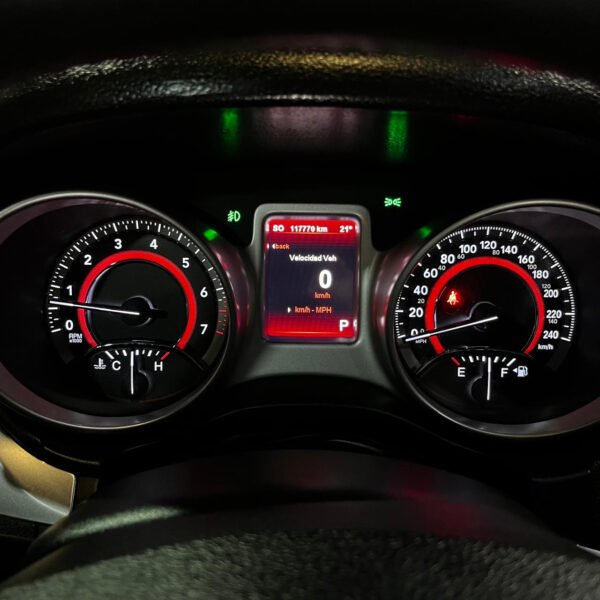 Dodge Journey<br>2012<br>$34.990.000 - Imagen 24