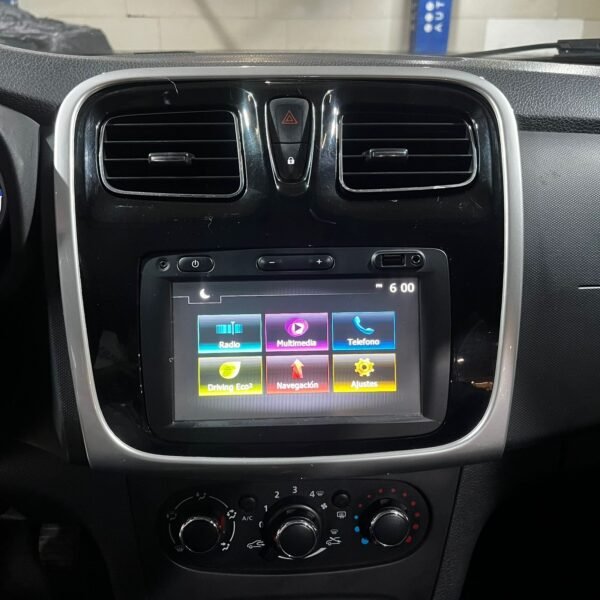 RENAULT SANDERO EXPRESSION<BR>2017<BR>$39,890,890 - Imagen 15