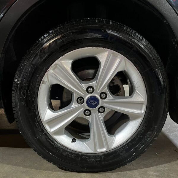 Ford Escape SE<br>2013<br>$ 44.990.000 - Imagen 27