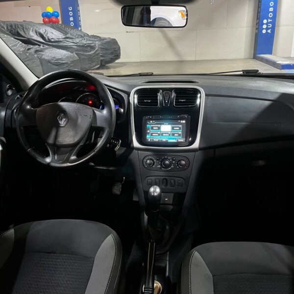 RENAULT SANDERO EXPRESSION<BR>2017<BR>$39,890,890 - Imagen 18