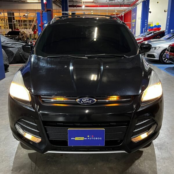 Ford Escape SE<br>2013<br>$ 44.990.000 - Imagen 3