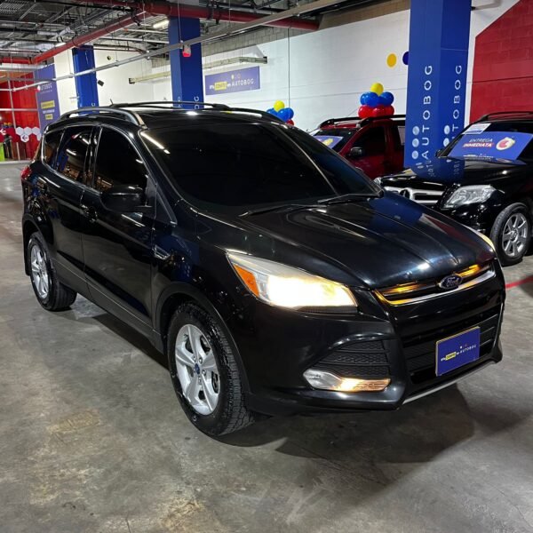 Ford Escape SE<br>2013<br>$ 44.990.000 - Imagen 4