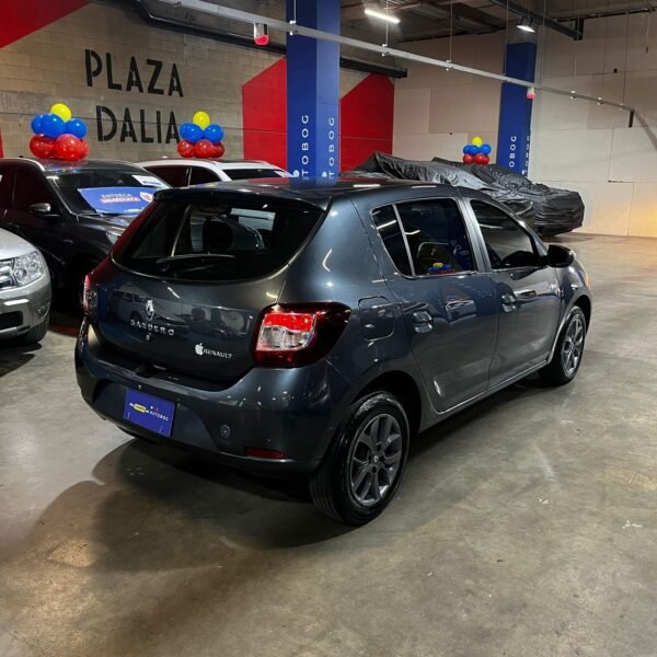 RENAULT SANDERO EXPRESSION<BR>2017<BR>$39,890,890 - Imagen 21