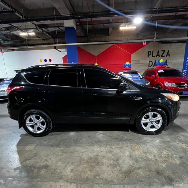 Ford Escape SE<br>2013<br>$ 44.990.000 - Imagen 5