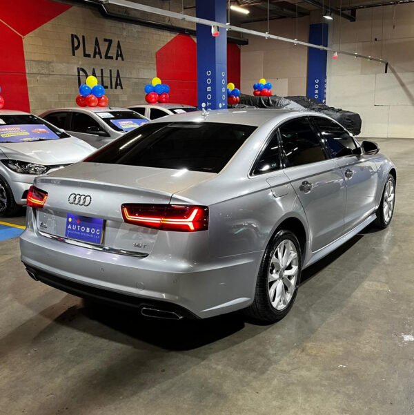Audi A6<BR>2017<BR>$73,990,000 - Imagen 7