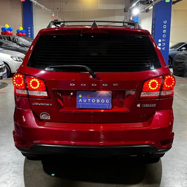 Dodge Journey<br>2012<br>$34.990.000 - Imagen 6