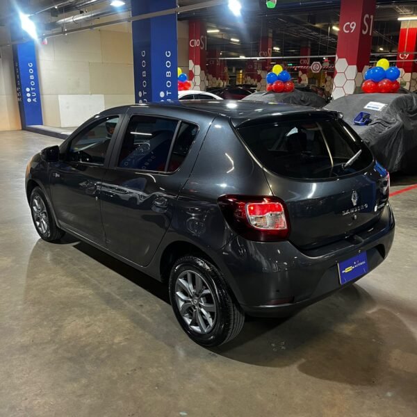 RENAULT SANDERO EXPRESSION<BR>2017<BR>$39,890,890 - Imagen 22