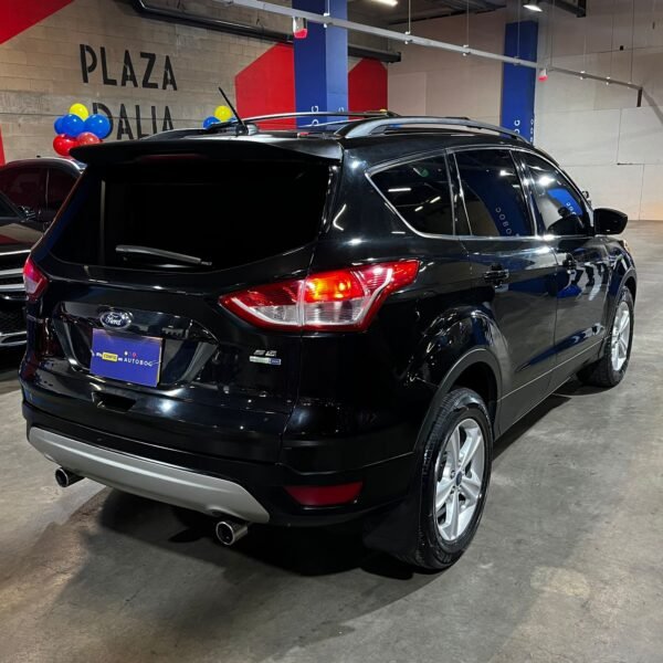 Ford Escape SE<br>2013<br>$ 44.990.000 - Imagen 6
