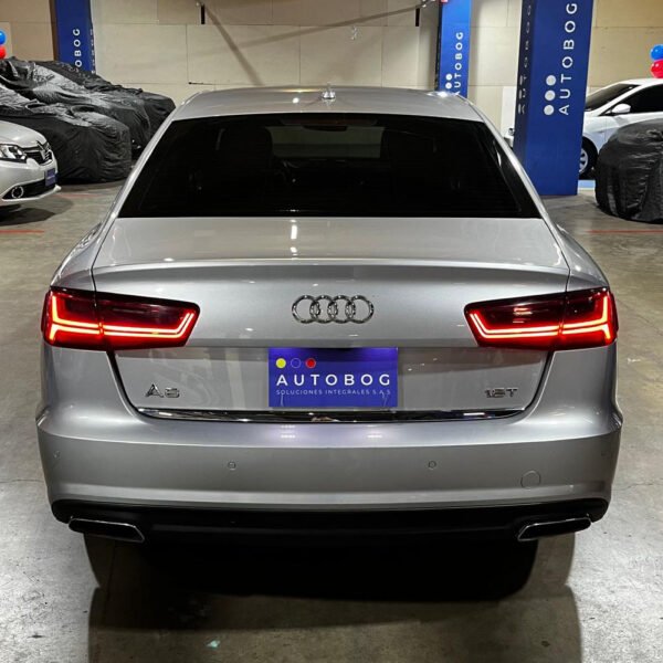 Audi A6<BR>2017<BR>$73,990,000 - Imagen 8