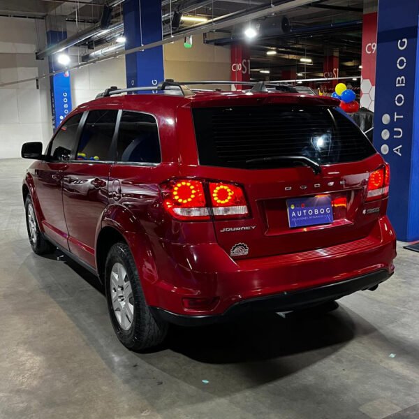 Dodge Journey<br>2012<br>$34.990.000 - Imagen 7