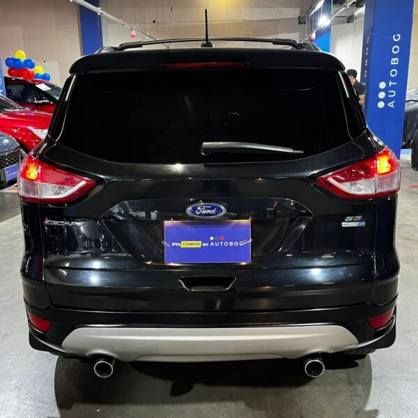 Ford Escape SE<br>2013<br>$ 44.990.000 - Imagen 7
