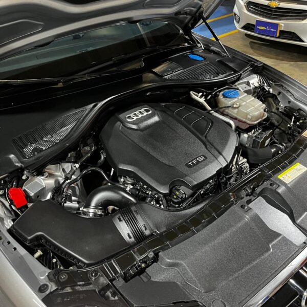 Audi A6<BR>2017<BR>$73,990,000 - Imagen 10