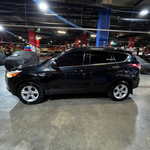 Ford Escape SE<br>2013<br>$ 44.990.000 - Imagen 9