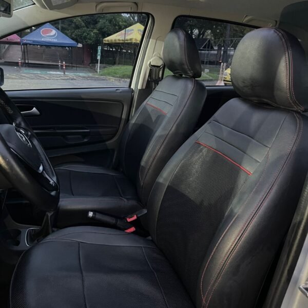 Volkswagen Cross Fox<br>2017<br>$ 48.990.000 - Imagen 8