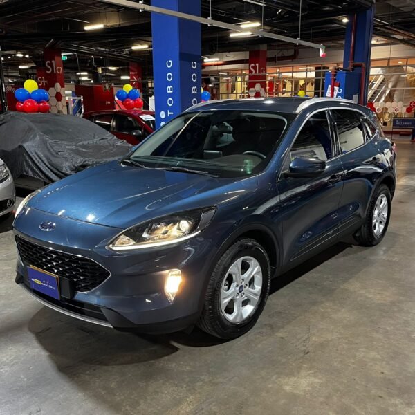 Ford Escape SE<br>2021<br>$89.990.000 - Imagen 2