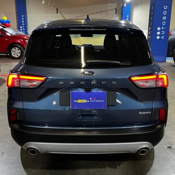 Ford Escape SE<br>2021<br>$89.990.000 - Imagen 6