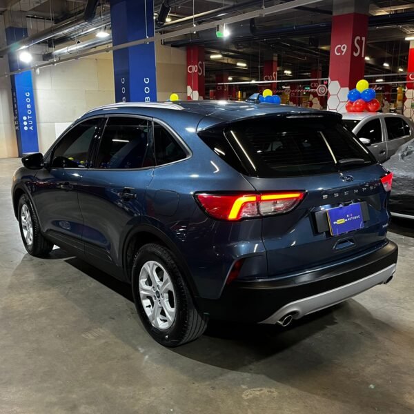 Ford Escape SE<br>2021<br>$89.990.000 - Imagen 7