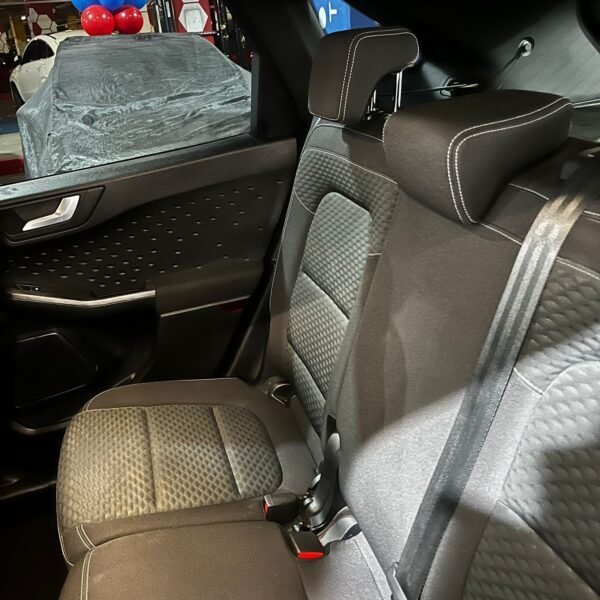 Ford Escape SE<br>2021<br>$89.990.000 - Imagen 10