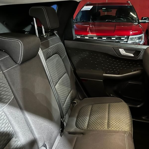 Ford Escape SE<br>2021<br>$89.990.000 - Imagen 11