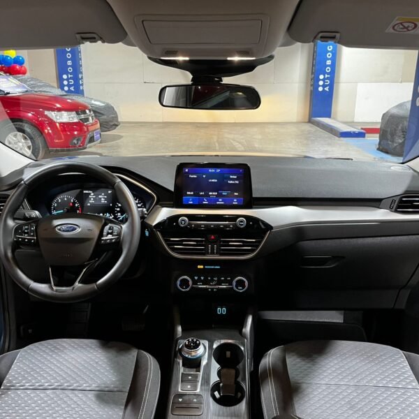 Ford Escape SE<br>2021<br>$89.990.000 - Imagen 13