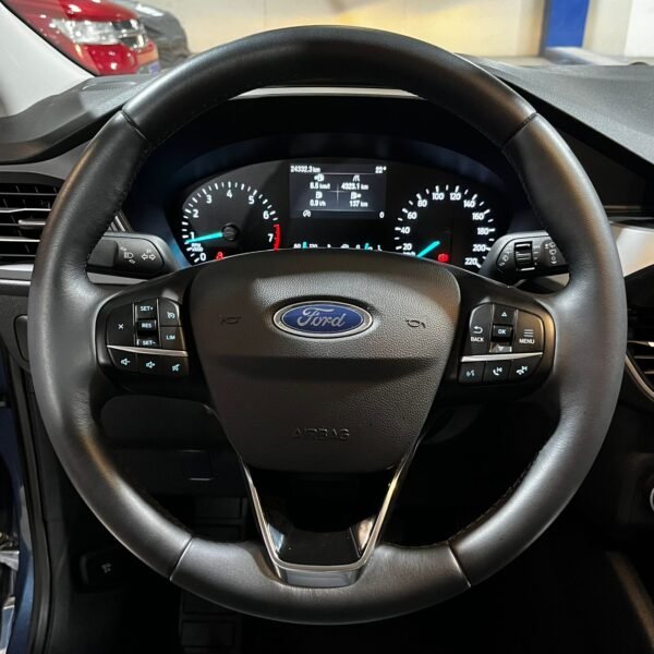 Ford Escape SE<br>2021<br>$89.990.000 - Imagen 15