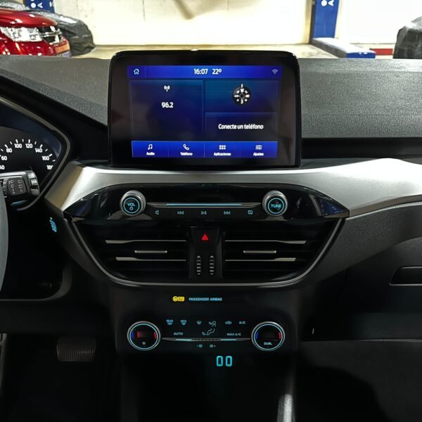 Ford Escape SE<br>2021<br>$89.990.000 - Imagen 17