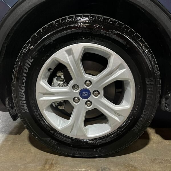 Ford Escape SE<br>2021<br>$89.990.000 - Imagen 25
