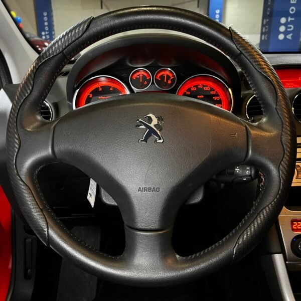Peugeot<br>308 5P Active<br>2012<br>$45'960.000 - Imagen 16