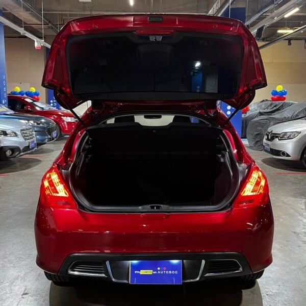 Peugeot<br>308 5P Active<br>2012<br>$45'960.000 - Imagen 22
