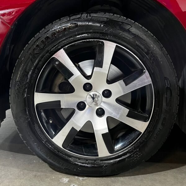 Peugeot<br>308 5P Active<br>2012<br>$45'960.000 - Imagen 24