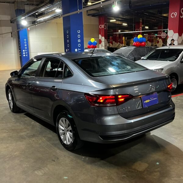 Volkswagen Virtus Confortline<br>2021<br>$ 59.990.000 - Imagen 8