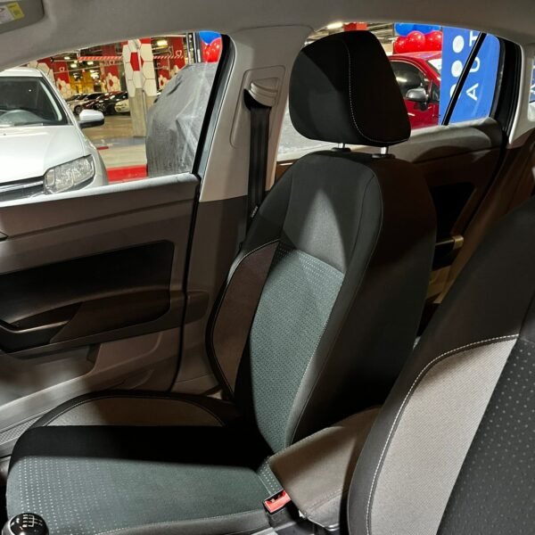 Volkswagen Virtus Confortline<br>2021<br>$ 59.990.000 - Imagen 10