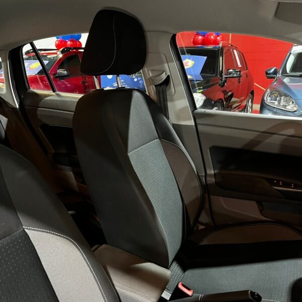 Volkswagen Virtus Confortline<br>2021<br>$ 59.990.000 - Imagen 11