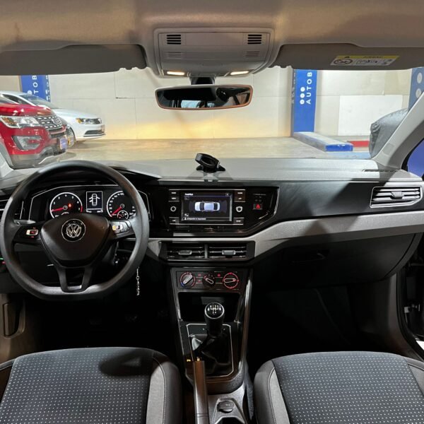 Volkswagen Virtus Confortline<br>2021<br>$ 59.990.000 - Imagen 15