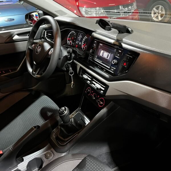 Volkswagen Virtus Confortline<br>2021<br>$ 59.990.000 - Imagen 16