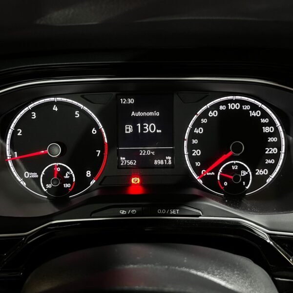 Volkswagen Virtus Confortline<br>2021<br>$ 59.990.000 - Imagen 18