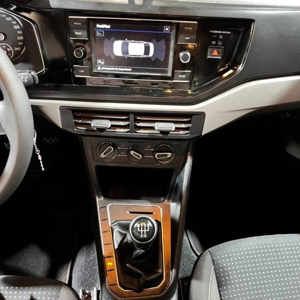 Volkswagen Virtus Confortline<br>2021<br>$ 59.990.000 - Imagen 20