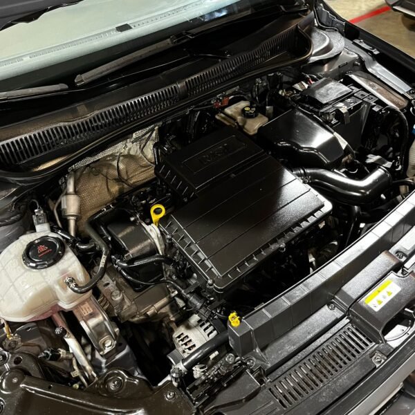 Volkswagen Virtus Confortline<br>2021<br>$ 59.990.000 - Imagen 22