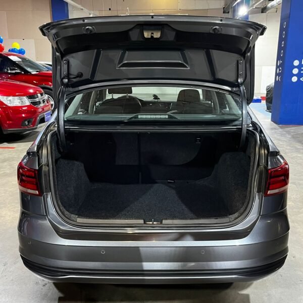 Volkswagen Virtus Confortline<br>2021<br>$ 59.990.000 - Imagen 23
