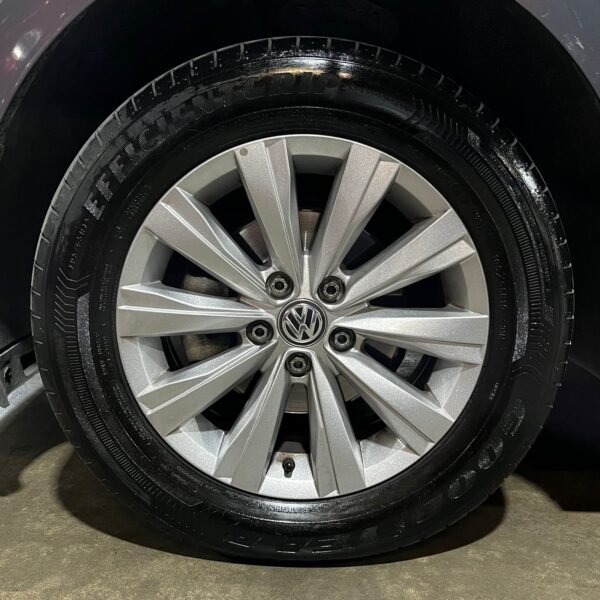 Volkswagen Virtus Confortline<br>2021<br>$ 59.990.000 - Imagen 25