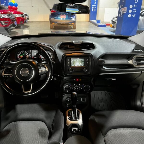 Jeep Renegade Longitude<br>2017<br>$68,990,000 - Imagen 15