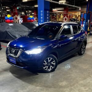 Nissan Kicks<br>2020<br>$ 59.990.000